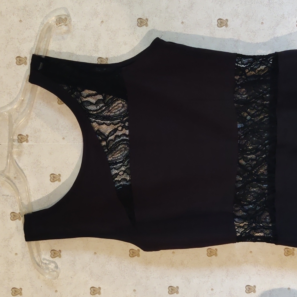 Women's Bodycon Dress by love...ady Medium NWT